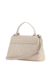 ARMANI EXCHANGE Armani Exchange Borsa a Mano Donna Panna - Bianco Panna